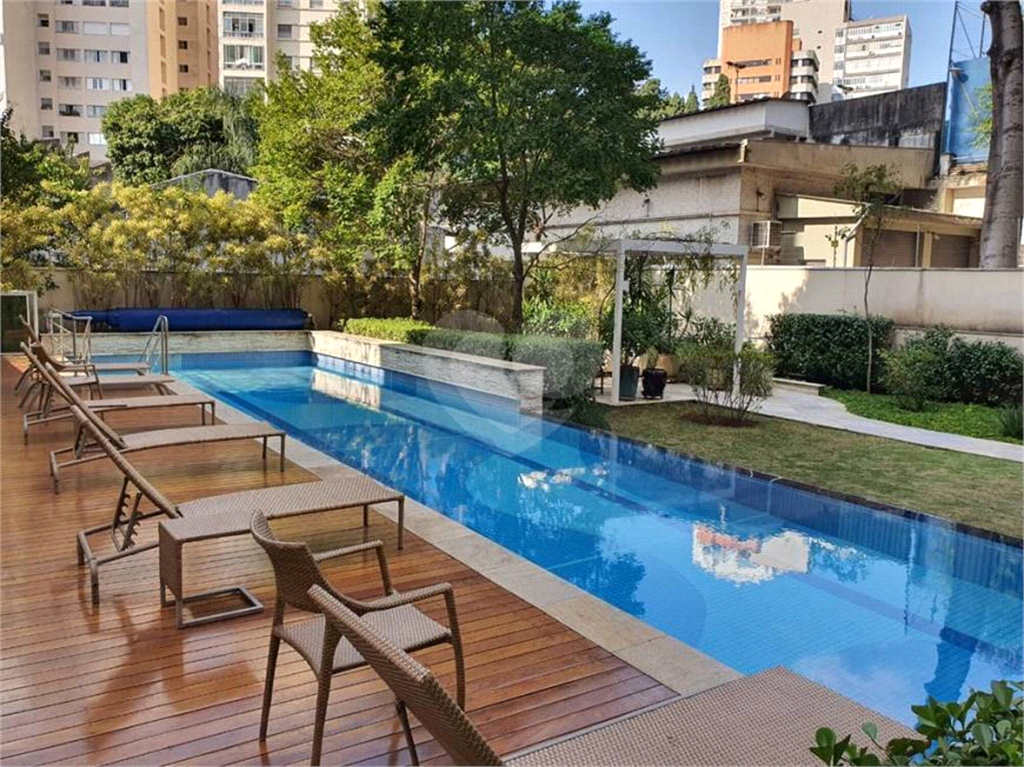 Venda Apartamento São Paulo Bela Vista REO97065 3