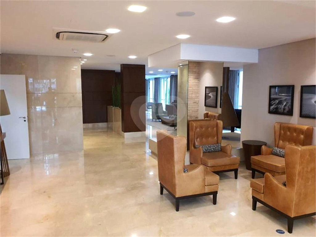 Venda Apartamento São Paulo Bela Vista REO97065 23