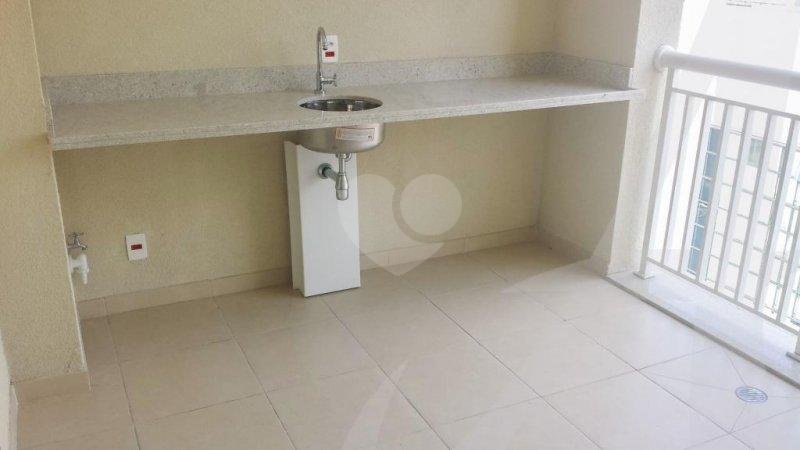 Venda Apartamento São Paulo Bela Vista REO97065 14