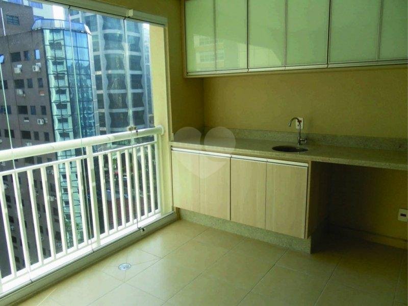 Venda Apartamento São Paulo Bela Vista REO97065 13