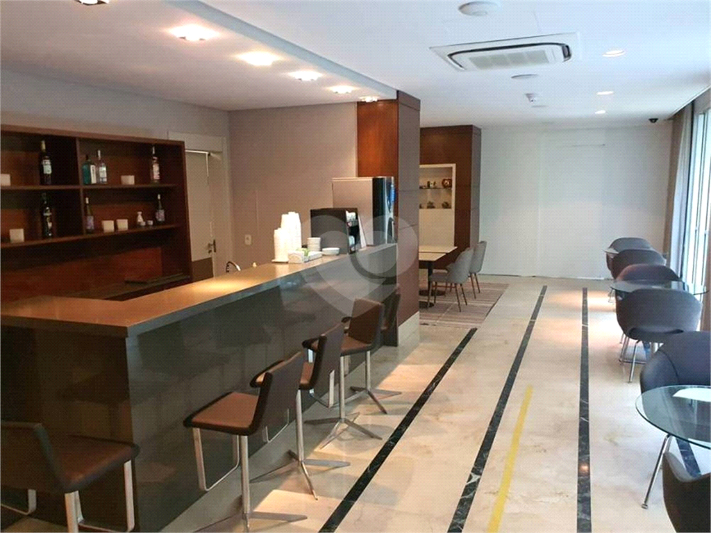 Venda Apartamento São Paulo Bela Vista REO97065 24