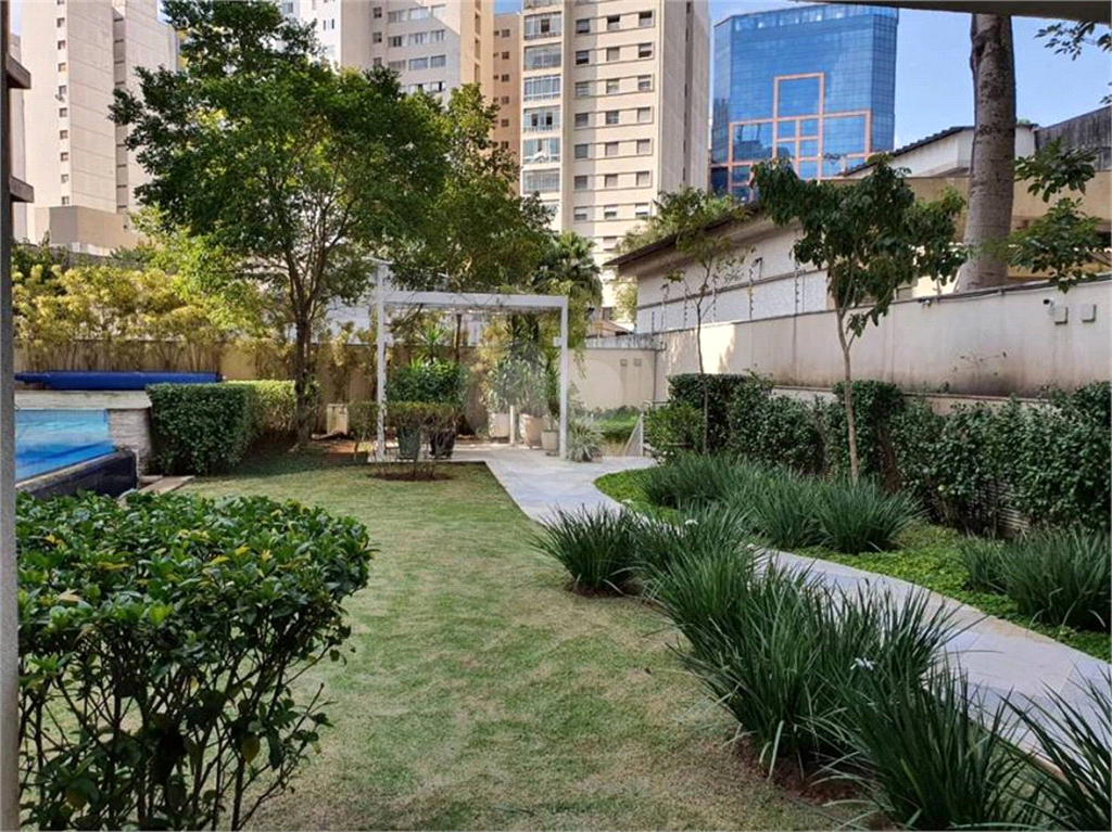 Venda Apartamento São Paulo Bela Vista REO97065 6