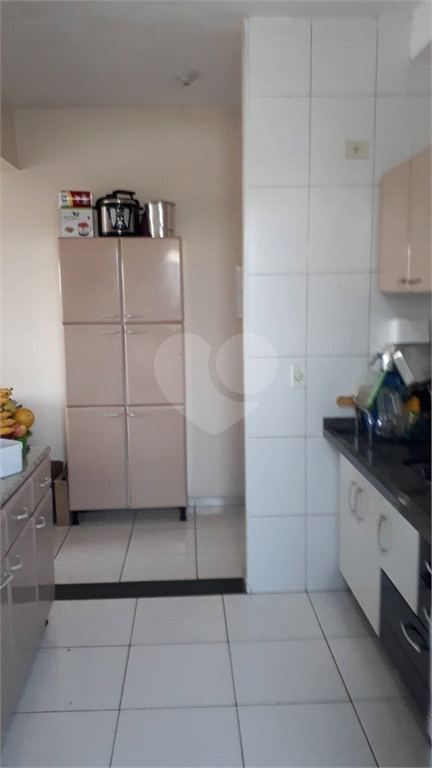 Venda Apartamento Suzano Vila Urupês REO970650 2