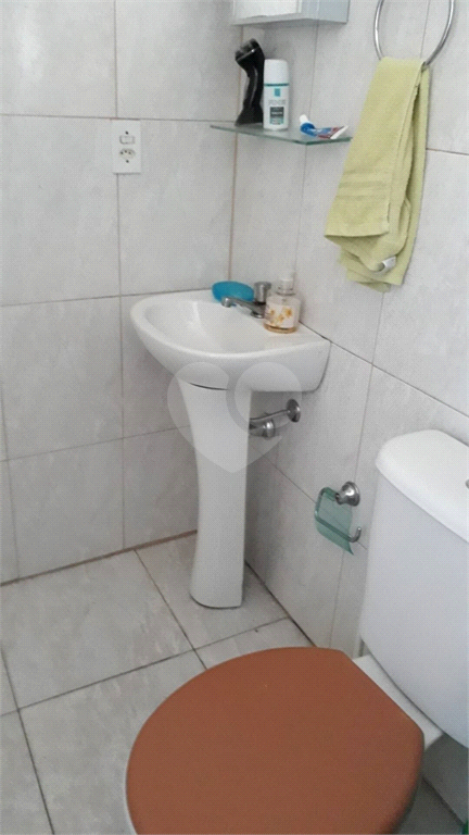 Venda Apartamento Suzano Vila Urupês REO970650 21