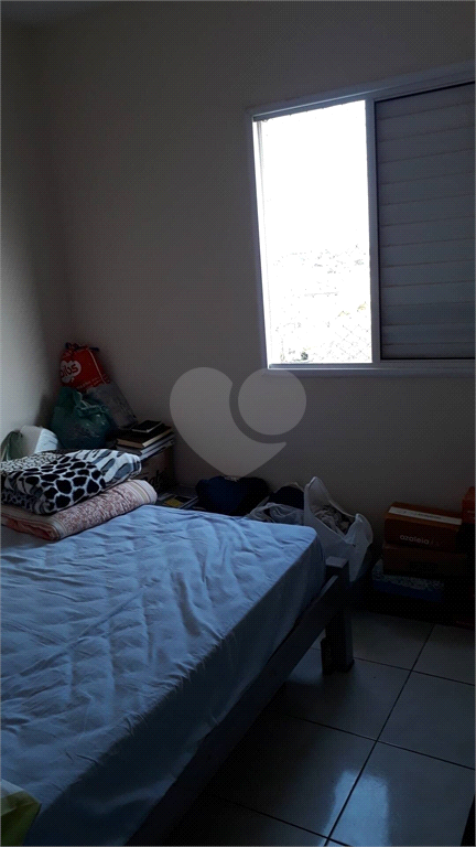 Venda Apartamento Suzano Vila Urupês REO970650 15