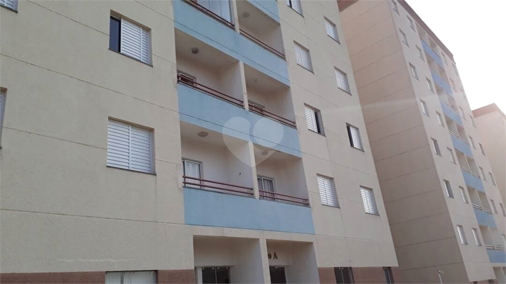 Venda Apartamento Suzano Vila Urupês REO970650 9