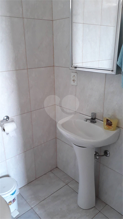 Venda Apartamento Suzano Vila Urupês REO970650 17