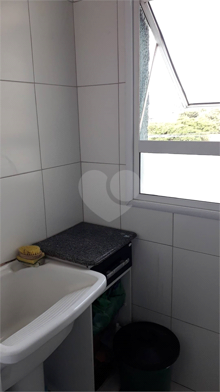 Venda Apartamento Suzano Vila Urupês REO970650 11