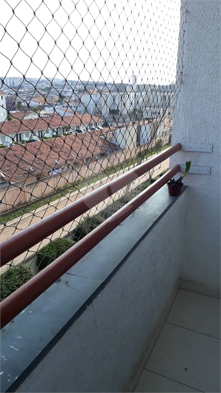 Venda Apartamento Suzano Vila Urupês REO970650 4