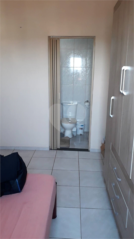 Venda Apartamento Suzano Vila Urupês REO970650 12