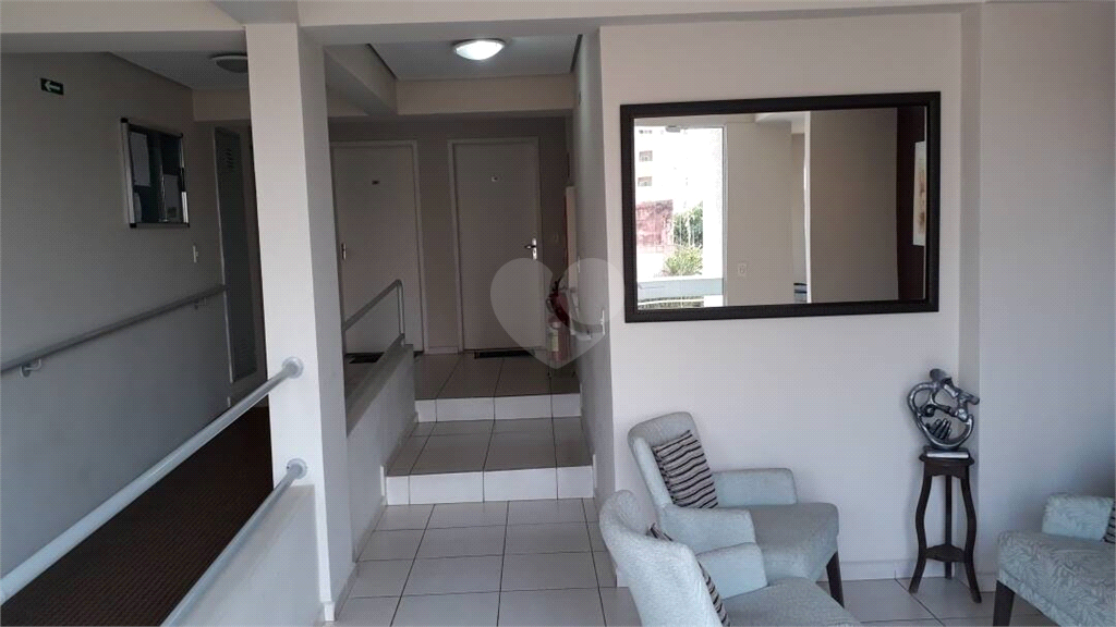 Venda Apartamento Suzano Vila Urupês REO970650 1