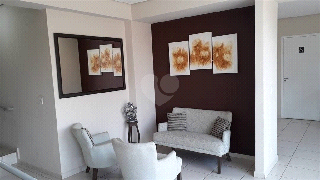 Venda Apartamento Suzano Vila Urupês REO970650 5