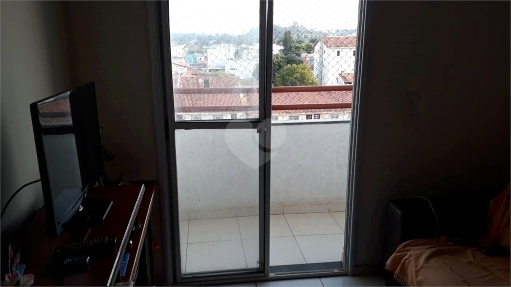 Venda Apartamento Suzano Vila Urupês REO970650 19