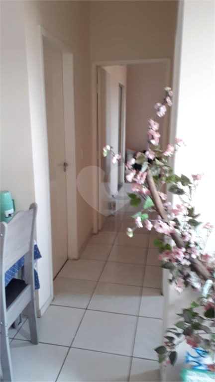 Venda Apartamento Suzano Vila Urupês REO970650 22