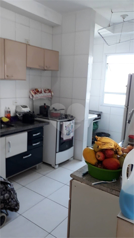 Venda Apartamento Suzano Vila Urupês REO970650 8