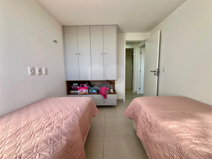 Venda Apartamento Cabedelo Ponta De Matos REO970670 16