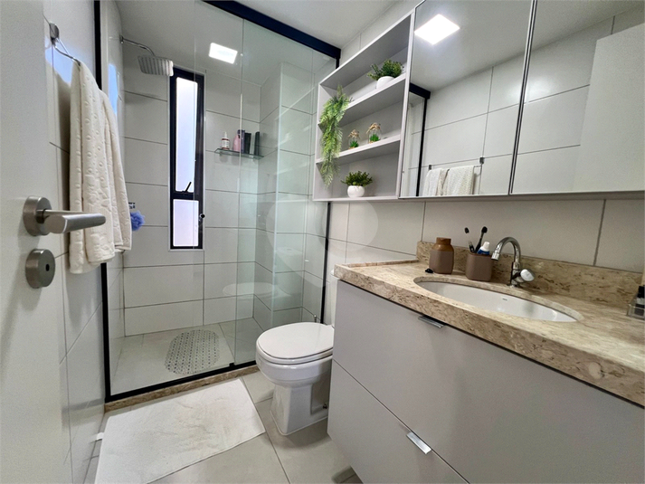 Venda Apartamento Cabedelo Ponta De Matos REO970670 10