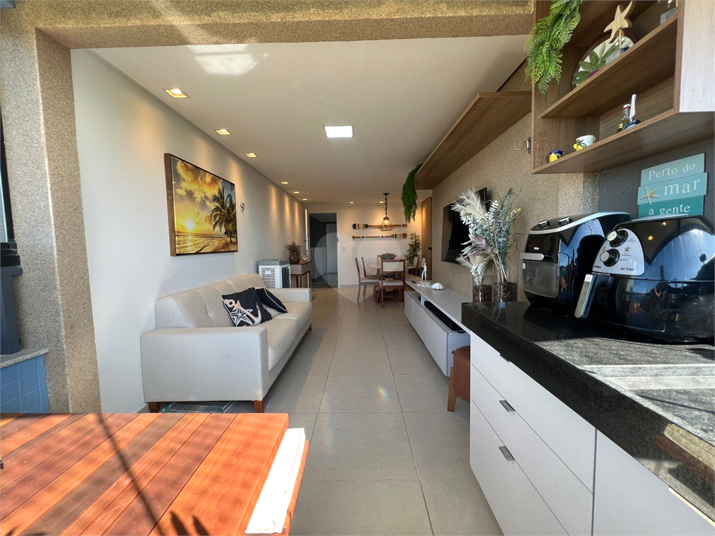 Venda Apartamento Cabedelo Ponta De Matos REO970670 2