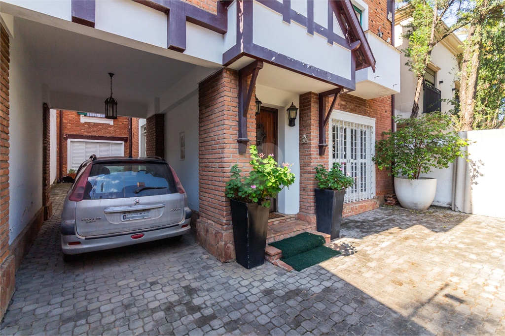 Venda Casa São Paulo Jardim Paulistano REO970671 22