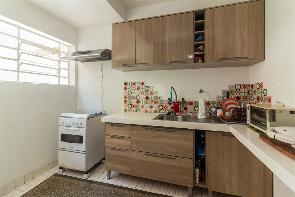 Venda Casa São Paulo Jardim Paulistano REO970671 7