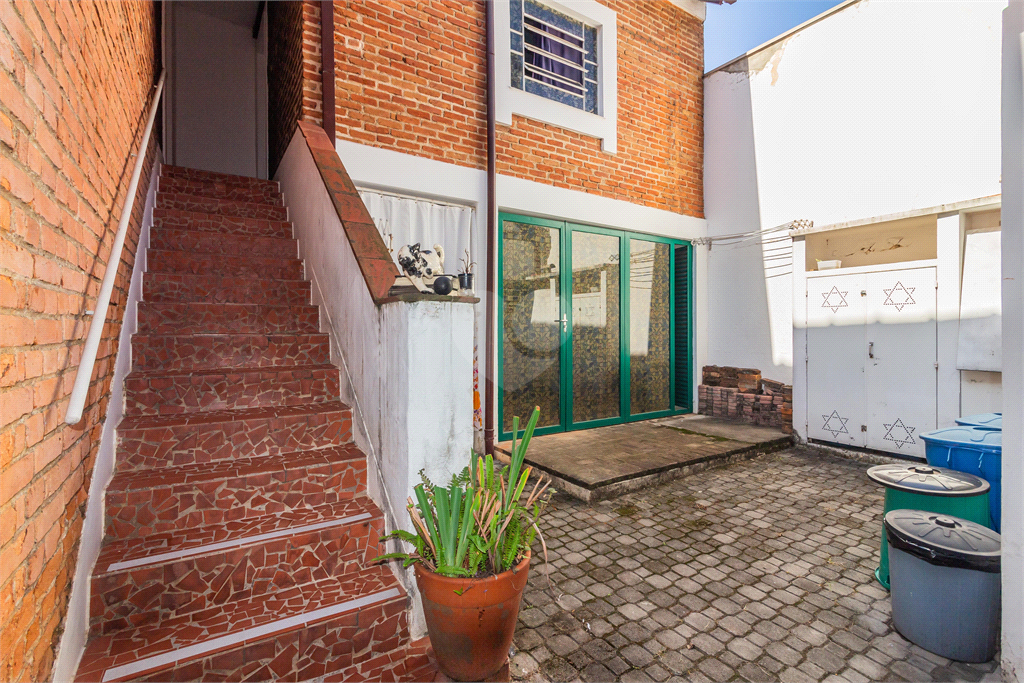 Venda Casa São Paulo Jardim Paulistano REO970671 17