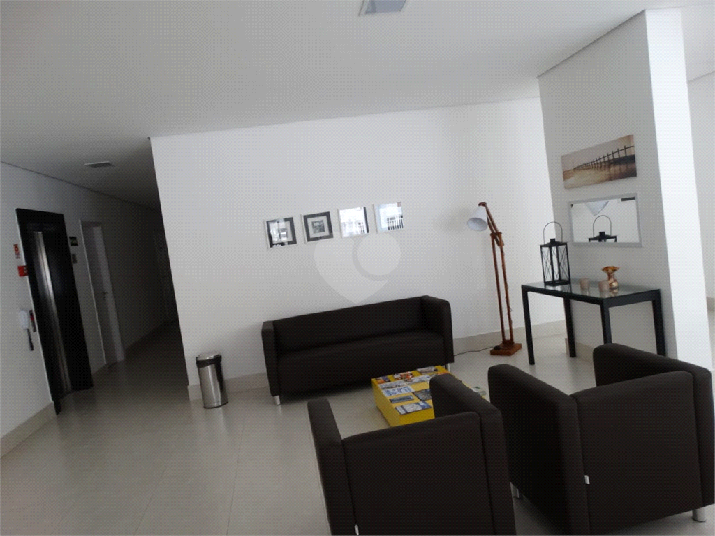 Venda Apartamento São Paulo Vila Nivi REO970676 10