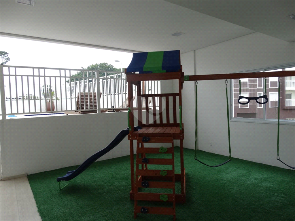 Venda Apartamento São Paulo Vila Nivi REO970676 14