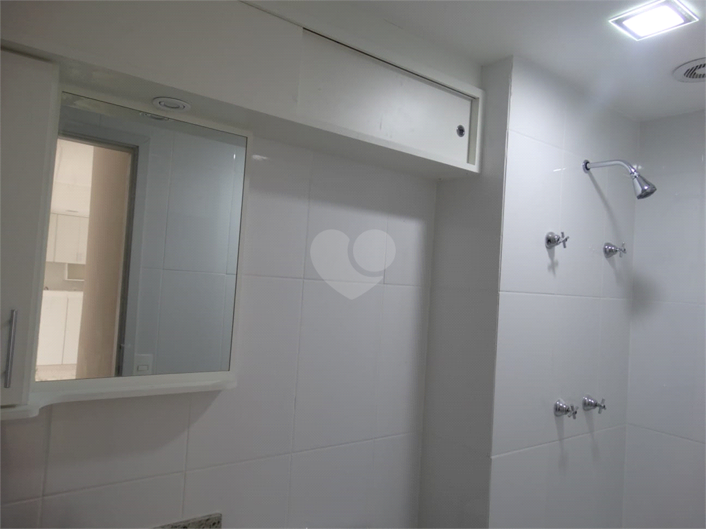 Venda Apartamento São Paulo Vila Nivi REO970676 12