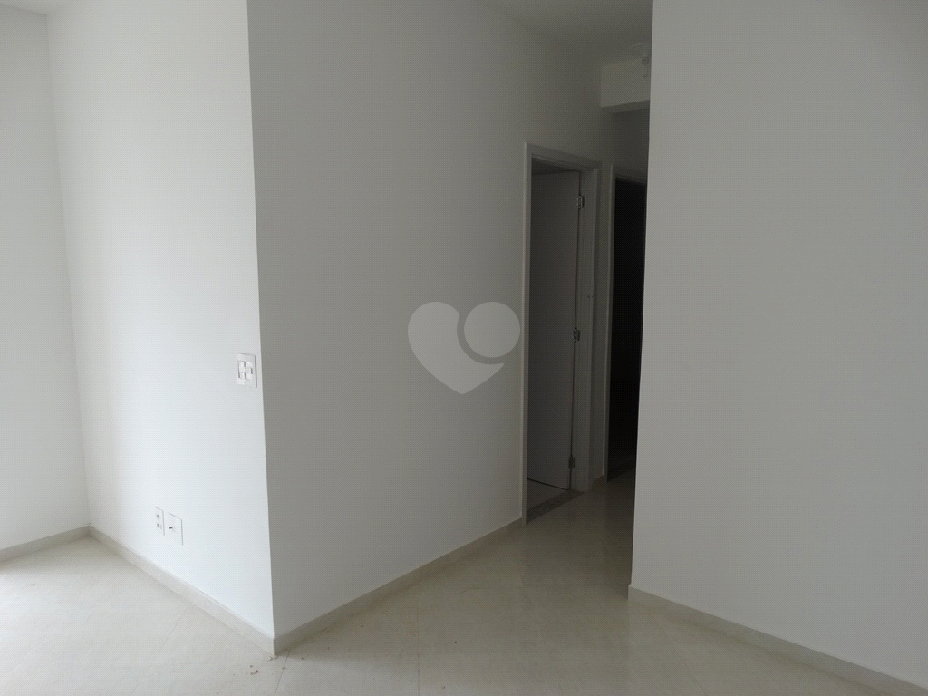 Venda Apartamento São Paulo Vila Nivi REO970676 3