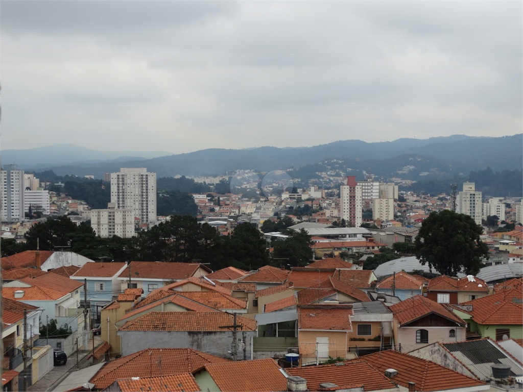 Venda Apartamento São Paulo Vila Nivi REO970676 5