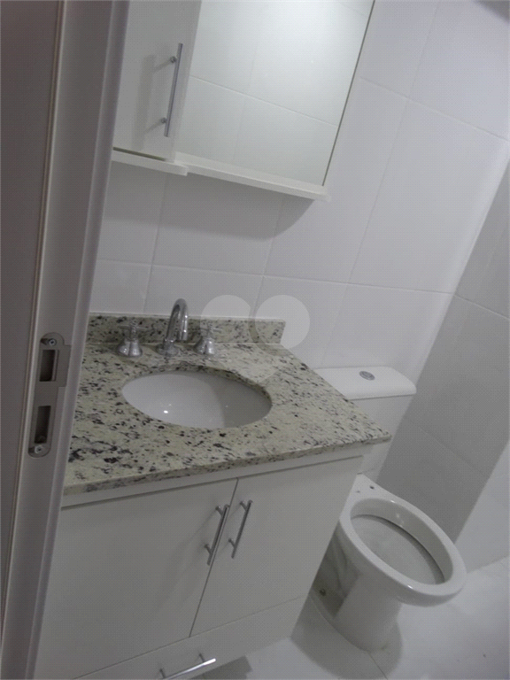 Venda Apartamento São Paulo Vila Nivi REO970676 15