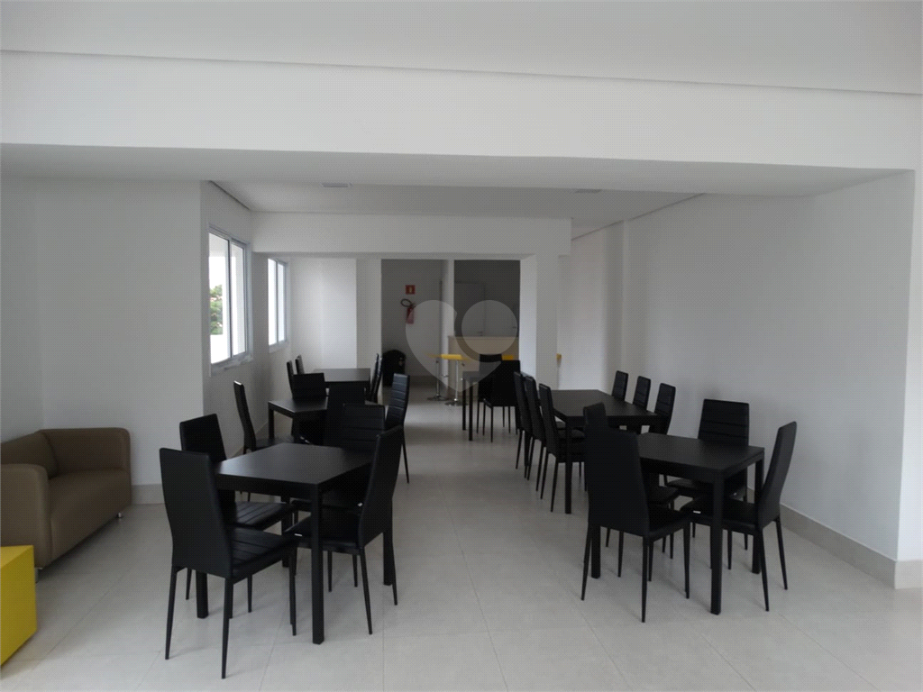 Venda Apartamento São Paulo Vila Nivi REO970676 19