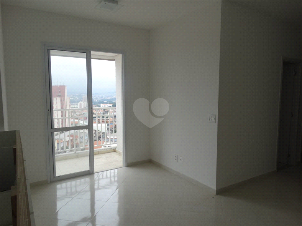 Venda Apartamento São Paulo Vila Nivi REO970676 4