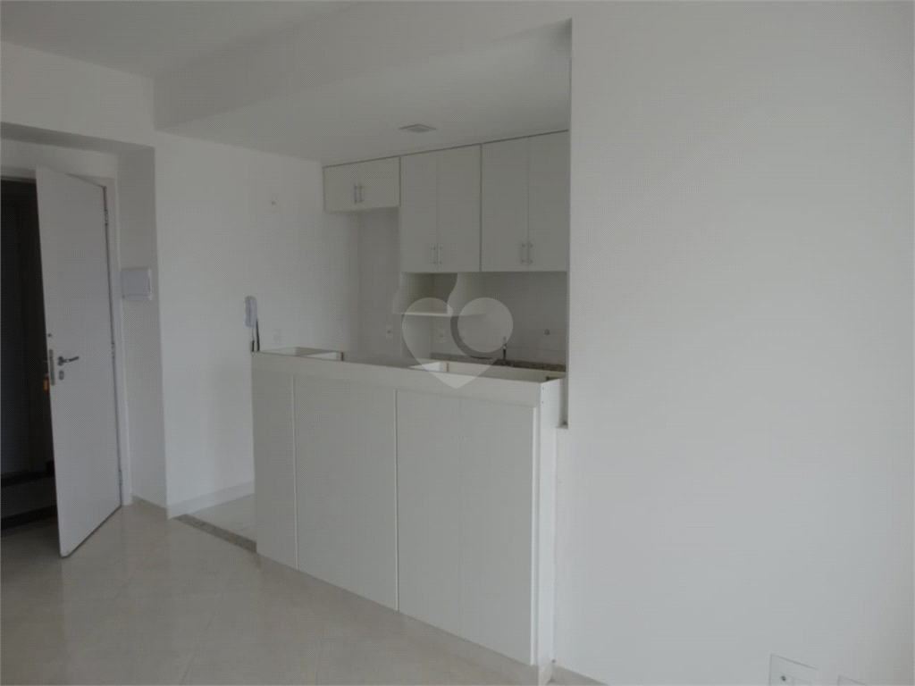 Venda Apartamento São Paulo Vila Nivi REO970676 2