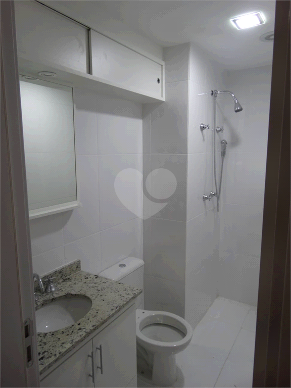 Venda Apartamento São Paulo Vila Nivi REO970676 16