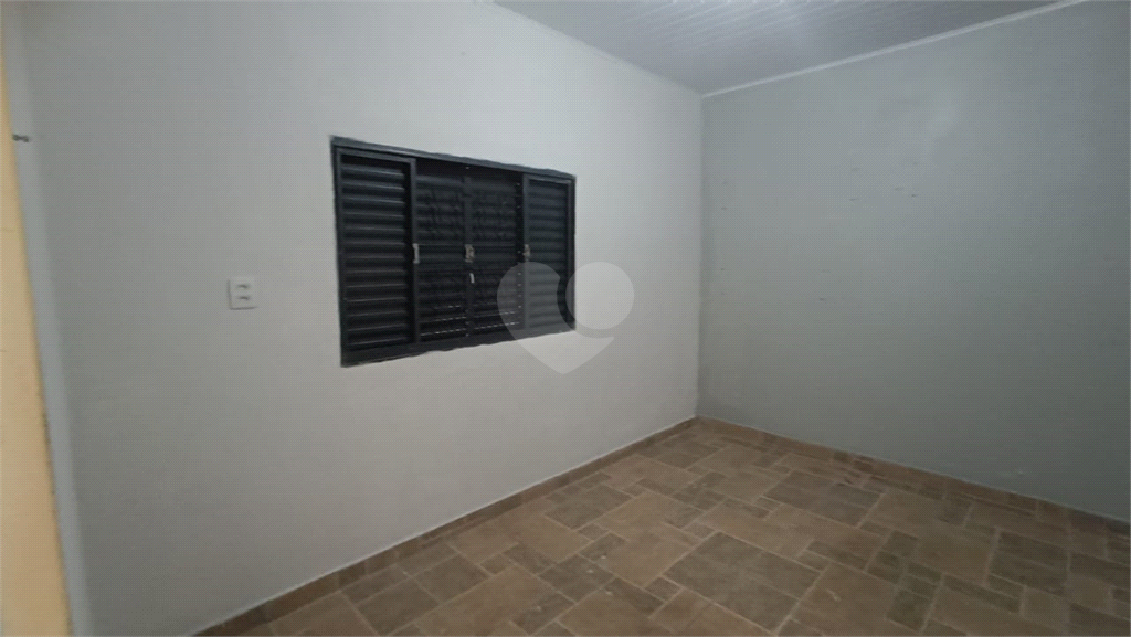 Venda Casa Bauru Núcleo Residencial Edison Bastos Gasparini REO970703 18