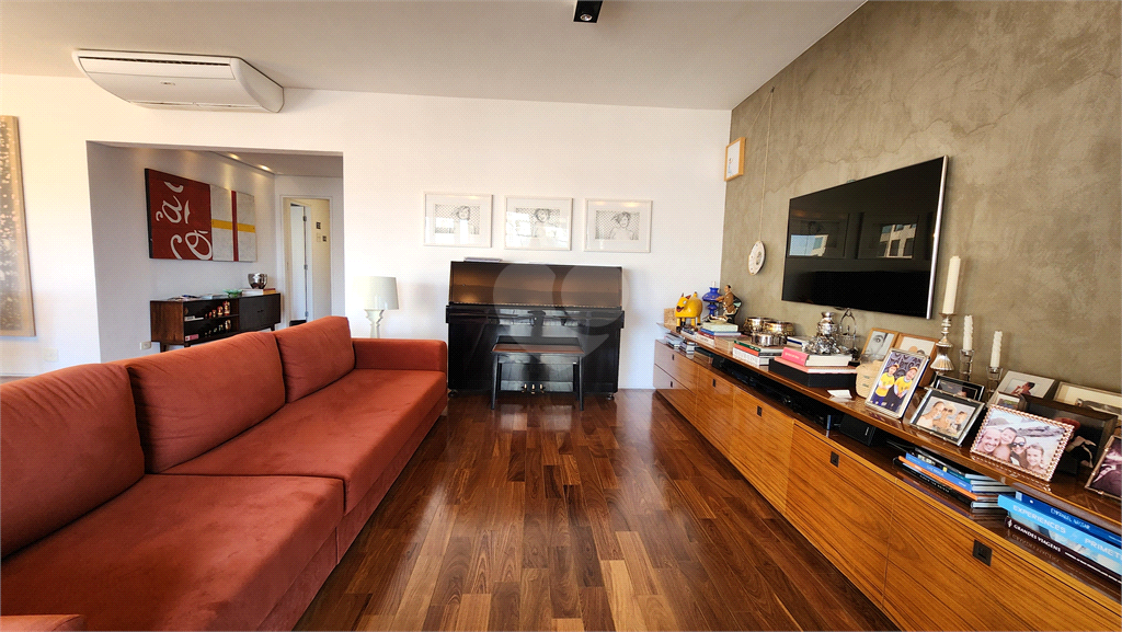 Venda Apartamento São Paulo Itaim Bibi REO970706 24