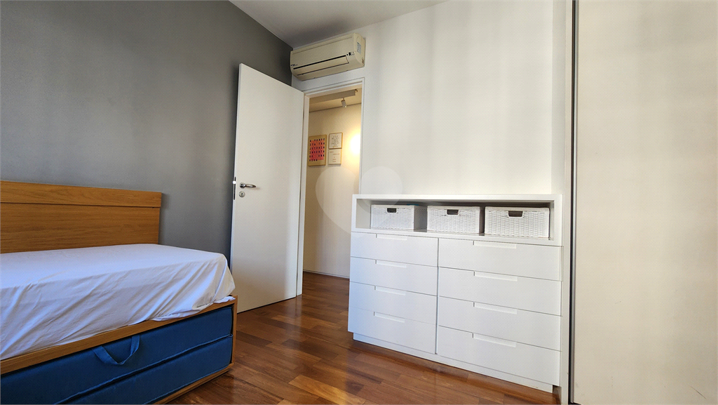 Venda Apartamento São Paulo Itaim Bibi REO970706 20