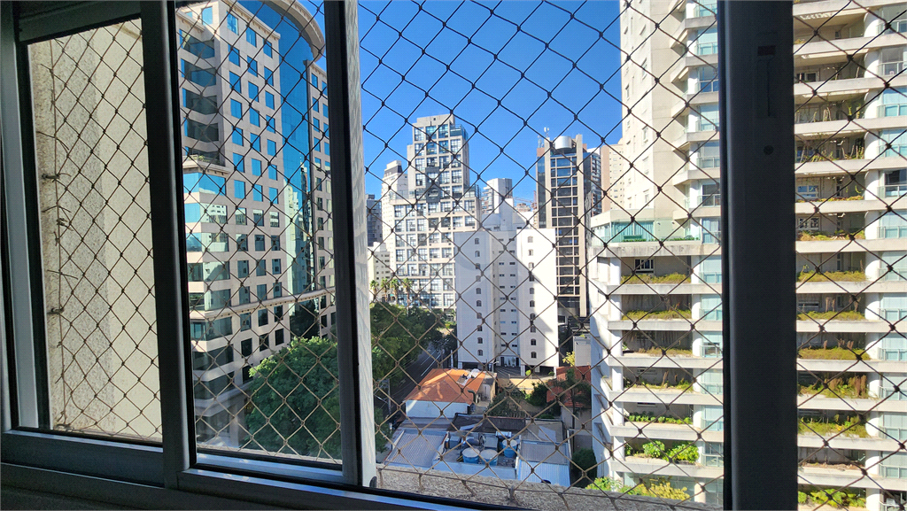 Venda Apartamento São Paulo Itaim Bibi REO970706 19