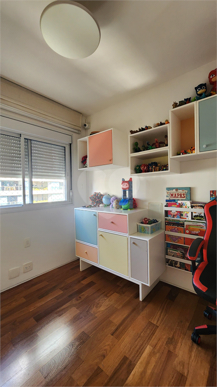 Venda Apartamento São Paulo Itaim Bibi REO970706 15