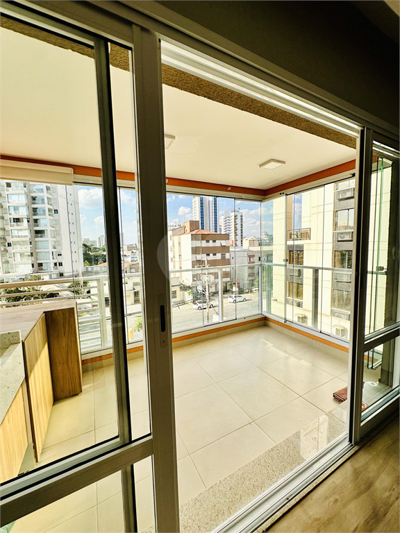 Venda Apartamento São Paulo Campo Belo REO970709 23