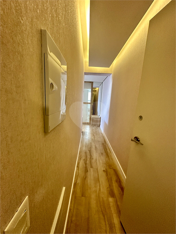 Venda Apartamento São Paulo Campo Belo REO970709 3