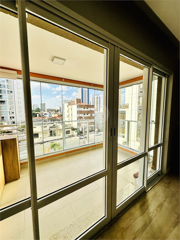 Venda Apartamento São Paulo Campo Belo REO970709 24