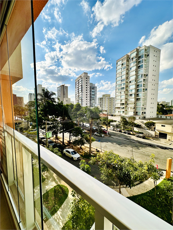 Venda Apartamento São Paulo Campo Belo REO970709 26