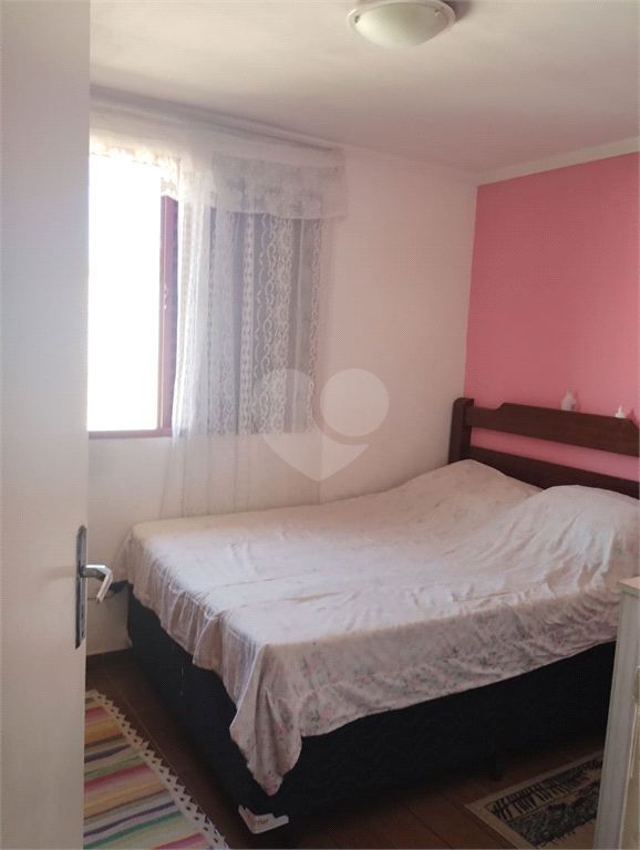 Venda Apartamento Mogi Das Cruzes Jardim Bela Vista REO970712 10