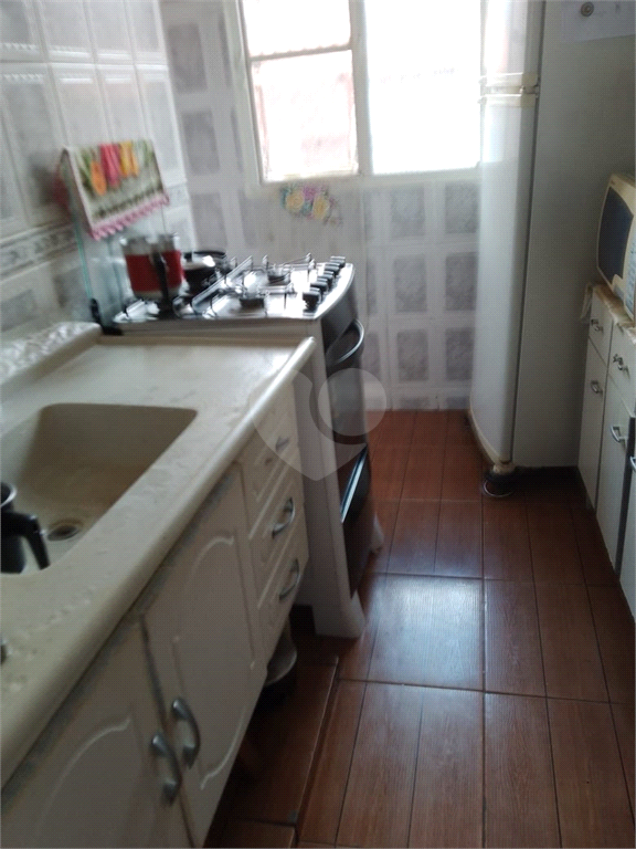 Venda Apartamento Mogi Das Cruzes Jardim Bela Vista REO970712 11