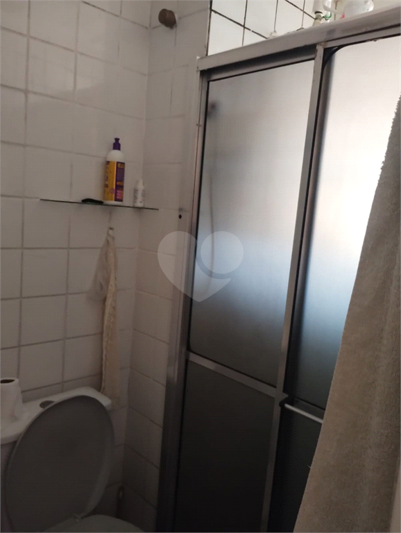 Venda Apartamento Mogi Das Cruzes Jardim Bela Vista REO970712 15