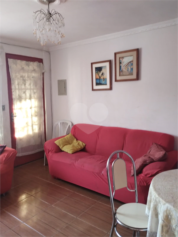 Venda Apartamento Mogi Das Cruzes Jardim Bela Vista REO970712 4