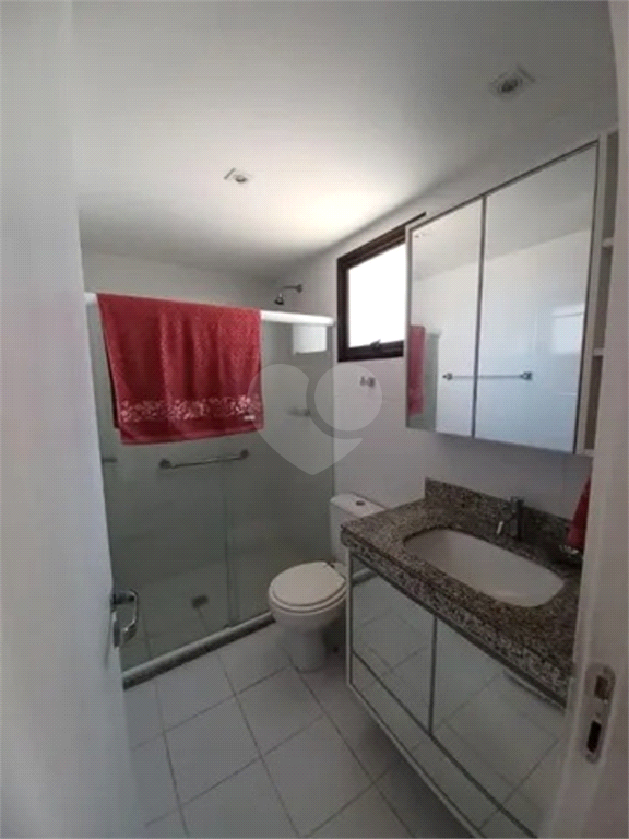 Venda Apartamento Salvador Patamares REO970723 5