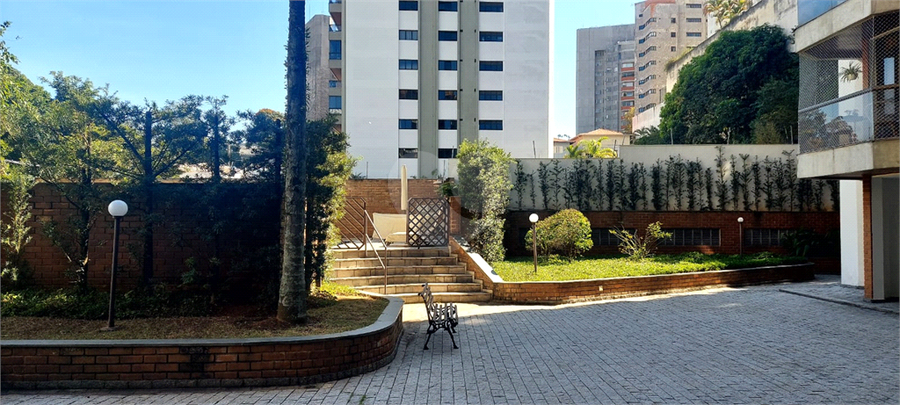 Venda Apartamento São Paulo Real Parque REO970724 23